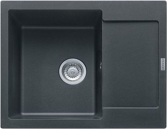Мойка Franke MRG 611-62 графит preview 1