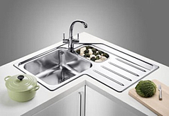 Мойка Blanco Median 9E