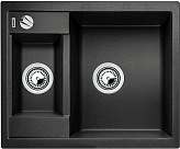 Мойка Blanco Metra 6 антрацит