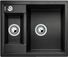 Мойка Blanco Metra 6 антрацит