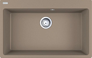 Мойка Franke CNG 610/210-73 миндаль