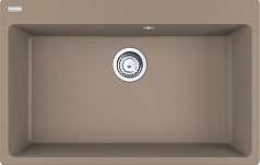 Мойка Franke CNG 610/210-73 миндаль