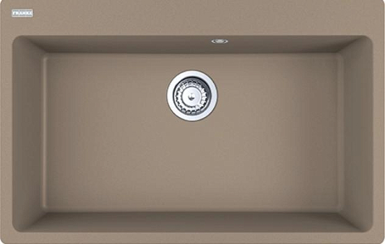 Мойка Franke CNG 610/210-73 миндаль preview 1