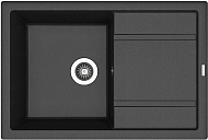 Мойка Florentina Липси 760 антрацит