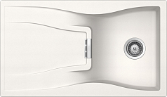 Мойка Schock WATERFALL 45D CRISTADUR поларис