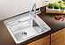 Купить Мойка Blanco Statura 6-IF preview 3