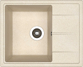 Мойка Florentina Ника 580 латте