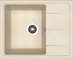 Мойка Florentina Ника 580 латте