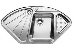 Мойка Blanco DELTA-IF Edition