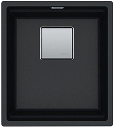 Мойка Franke KNG 110-37 оникс