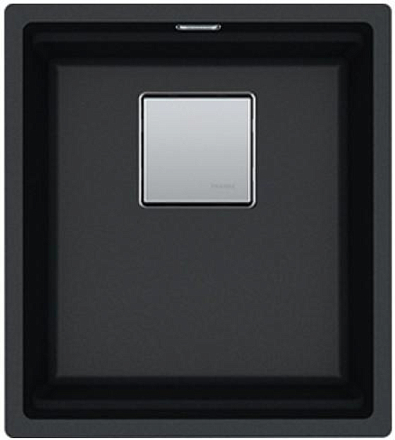 Мойка Franke KNG 110-37 оникс preview 1