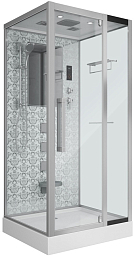 Душевая кабина Niagara NG-7714W