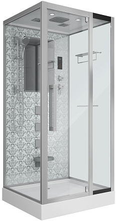 Душевая кабина Niagara NG-7714W preview 1