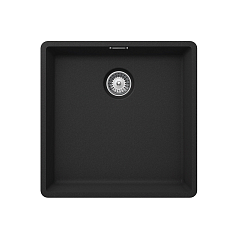 Мойка Schock BROOKLYN 50 CRISTALITE оникс