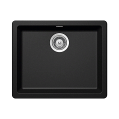 Мойка Schock SOHO 60 CRISTADUR магма