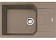 Мойка Franke UBG 611-78L миндаль