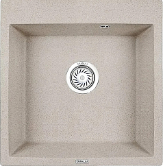 Мойка Granula 5102 пирит