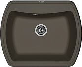 Мойка Florentina Нире 630 антрацит