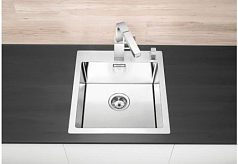 Мойка Blanco Claron 400-IF/A
