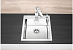 Купить Мойка Blanco Claron 400-IF/A preview 3