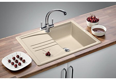 Мойка Blanco Enos 40 S кофе