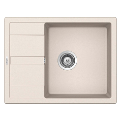 Мойка Schock OPTIMA 50D CRISTALITE эверест