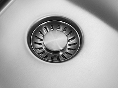 Мойка Smeg VR12S34