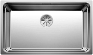 Мойка Blanco ETAGON 700-IF/A нержавеющая сталь зеркальная полировка