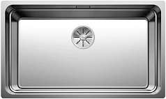 Мойка Blanco ETAGON 700-IF/A нержавеющая сталь зеркальная полировка