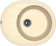 Мойка Florentina Родос 620 шампань