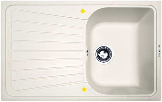 Мойка Zigmund & Shtain Klassisch 790 индийская ваниль preview 1