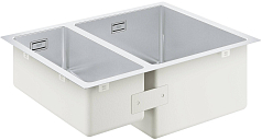 Мойка Grohe K700 Undermount 31576SD1