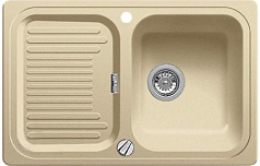 Мойка Blanco Classic 45 S-F