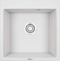 Мойка Granula 5102 арктик