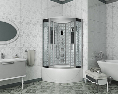 Душевая кабина Niagara NG-7790W
