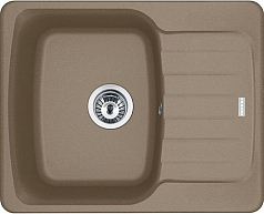 Мойка Franke AZG 611-62 миндаль