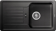 Мойка Blanco Favos mini антрацит
