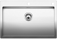 Мойка Blanco Claron 700-IF/A