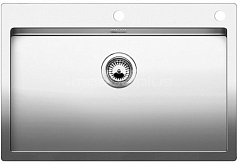 Мойка Blanco Claron 700-IF/A