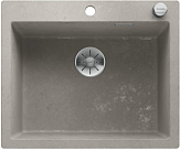 Мойка Blanco PLEON 6 SILGRANIT PuraDur бетон