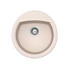 Мойка Schock ECLIPSE 45 CRISTALITE эверест