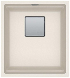 Мойка Franke KNG 110-37 ваниль