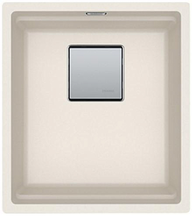 Мойка Franke KNG 110-37 ваниль preview 1