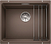 Купить Мойка Blanco ETAGON 500-U SILGRANIT PuraDur кофе preview 1