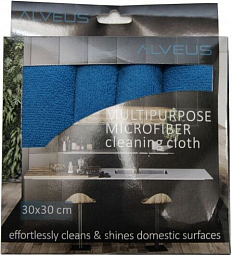 Салфетки Alveus