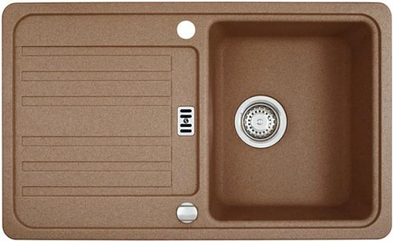 Мойка Franke EFG 614-78 миндаль preview 1