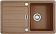 Мойка Franke EFG 614-78 миндаль