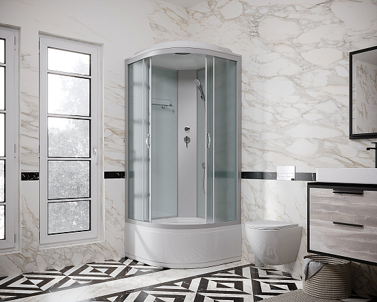 Душевая кабина Niagara NG-2309 preview 3