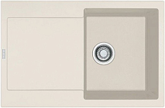 Мойка Franke MRG 611-78 ваниль