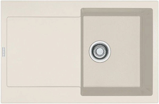 Мойка Franke MRG 611-78 ваниль preview 1